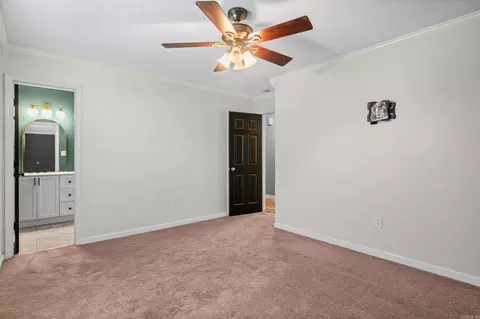 Bedroom - 101 Lucy Ln, Ward, AR 72176 photo 3 of 6