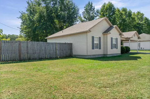 Exterior - 101 Lucy Ln, Ward, AR 72176 photo 2 of 7
