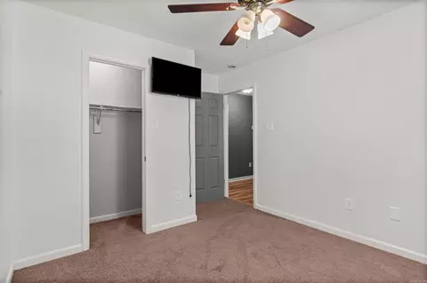 Bedroom - 101 Lucy Ln, Ward, AR 72176 photo 6 of 6