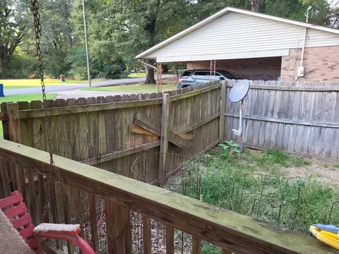 Exterior - 225 S Cagle St, Rector, AR 72461 photo 10 of 12