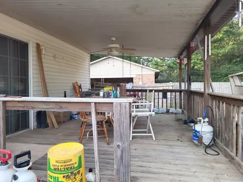 Exterior - 225 S Cagle St, Rector, AR 72461 photo 4 of 12