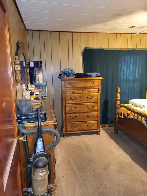 Bedroom - 225 S Cagle St, Rector, AR 72461 photo 3 of 4
