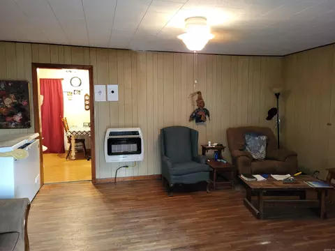 Living - 225 S Cagle St, Rector, AR 72461 photo 1 of 3