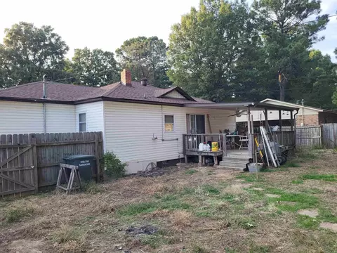 Exterior - 225 S Cagle St, Rector, AR 72461 photo 5 of 12