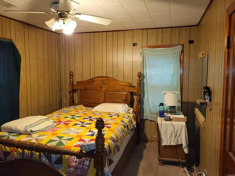 Bedroom - 225 S Cagle St, Rector, AR 72461 photo 4 of 4