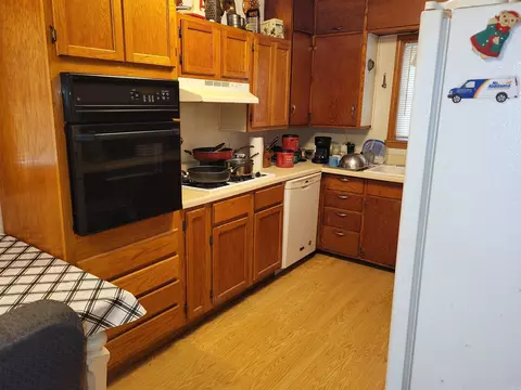 Kitchen - 225 S Cagle St, Rector, AR 72461 photo 1 of 2