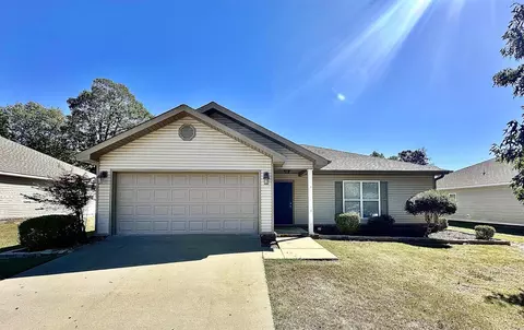 12 Woodenhead, Sheridan, AR 72150