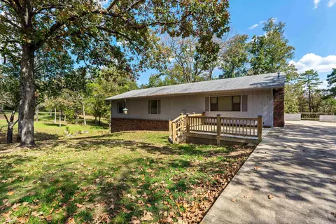 9464 W Ar 56 Hwy, Calico Rock, AR 72519