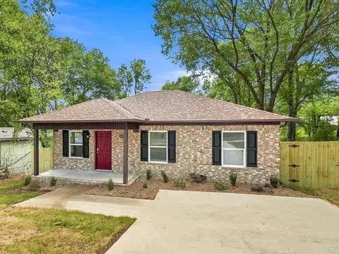 4315 W 5 W 18th St, Little Rock, AR 72204