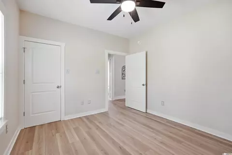 Bedroom - 208 Blackjack, Greenbrier, AR 72058 photo 5 of 7