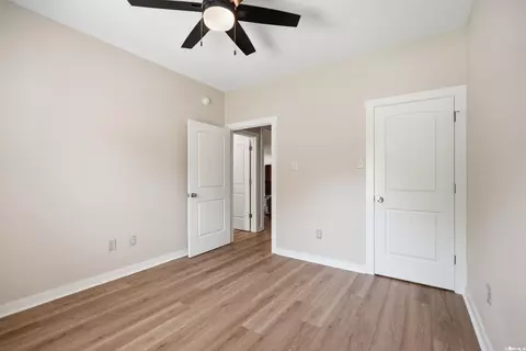 Bedroom - 208 Blackjack, Greenbrier, AR 72058 photo 7 of 7