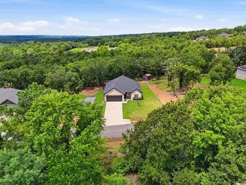 View/Area - 208 Blackjack, Greenbrier, AR 72058 photo 1 of 5