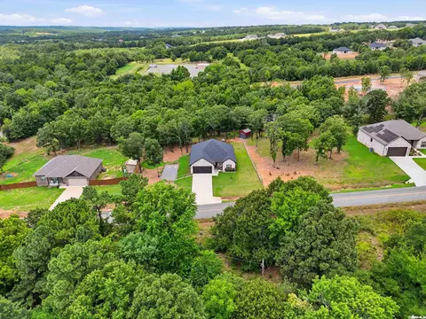 View/Area - 208 Blackjack, Greenbrier, AR 72058 photo 4 of 5