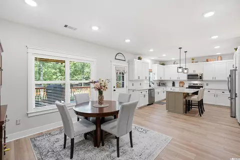 Dining - 208 Blackjack, Greenbrier, AR 72058 photo 1 of 3