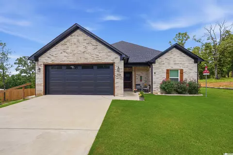 Exterior - 208 Blackjack, Greenbrier, AR 72058 photo 1 of 9