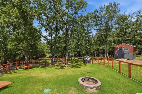 Exterior - 208 Blackjack, Greenbrier, AR 72058 photo 6 of 9