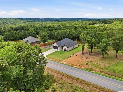 View/Area - 208 Blackjack, Greenbrier, AR 72058 photo 2 of 5