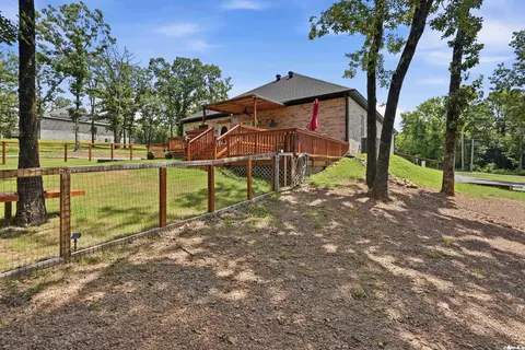 Exterior - 208 Blackjack, Greenbrier, AR 72058 photo 2 of 9