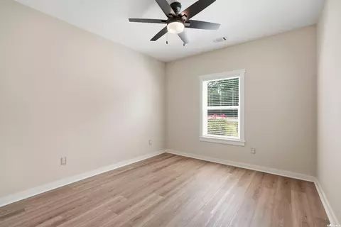 Bedroom - 208 Blackjack, Greenbrier, AR 72058 photo 6 of 7