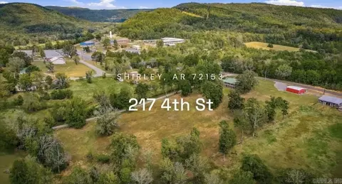 Other - 217 4th St, Shirley, AR 72153 photo 13 of 15