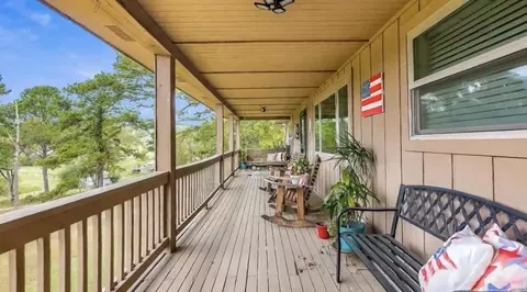 Exterior - 217 4th St, Shirley, AR 72153 photo 2 of 4