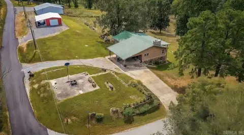 Other - 217 4th St, Shirley, AR 72153 photo 12 of 15