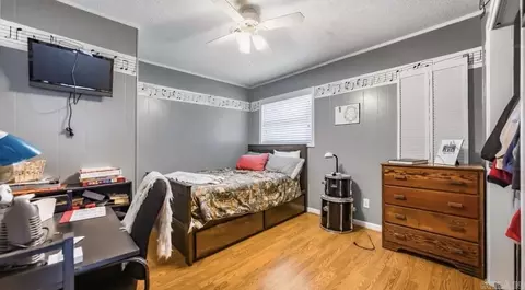 Bedroom - 217 4th St, Shirley, AR 72153 photo 1 of 3