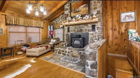 Other - 217 4th St, Shirley, AR 72153 photo 3 of 15