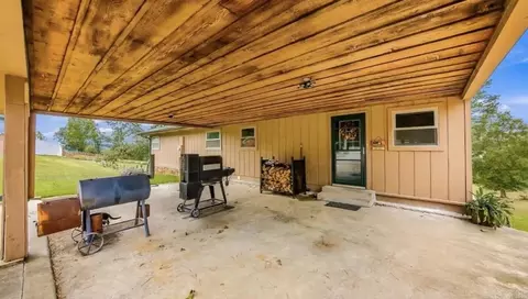 Exterior - 217 4th St, Shirley, AR 72153 photo 4 of 4