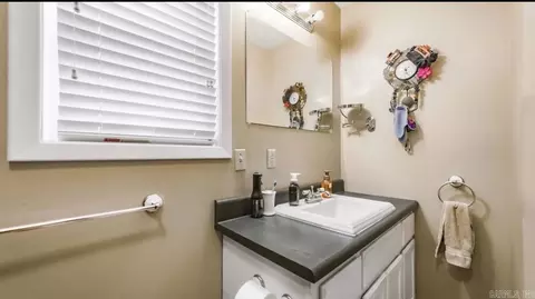 Bath - 217 4th St, Shirley, AR 72153 photo 3 of 3