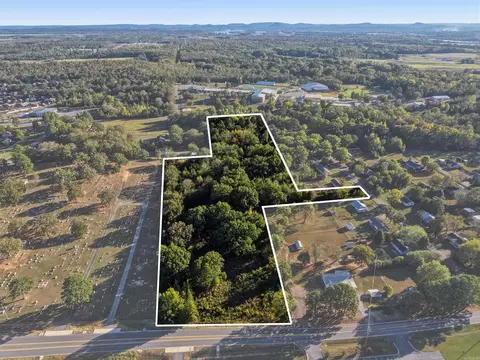 00 Old Sandy Rd, Mayflower, AR 72106 photo 3