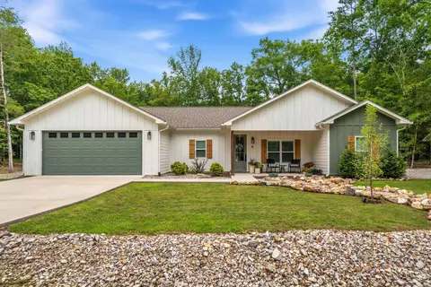 6 Grandilla Pl, Hot Springs Village, AR 71909