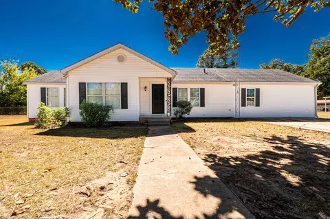 2863 Haynesville Hwy, El Dorado, AR 71730