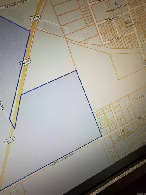Maurice Rd, Stuttgart, AR 72160