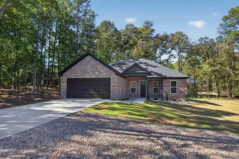 82 Cresta Way, Hot Springs Village, AR 71909