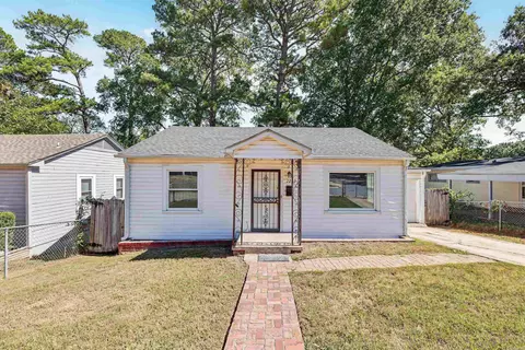 2223 S Jackson St, Little Rock, AR 72204