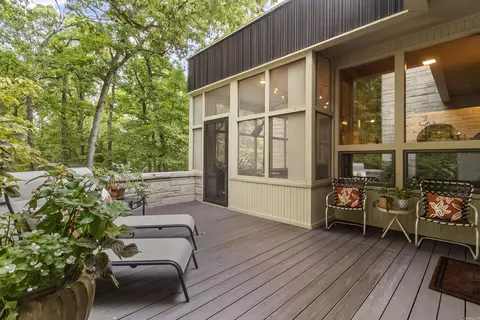 Exterior - 2702 Stonehedge Dr, Harrison, AR 72601 photo 8 of 11