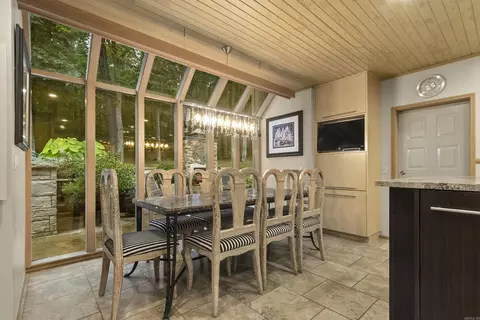 Dining - 2702 Stonehedge Dr, Harrison, AR 72601 photo 6 of 6