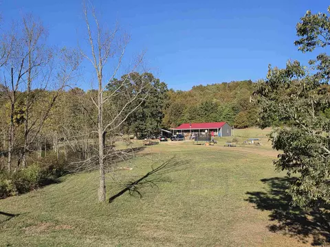 1195 Hwy 5, Romance, AR 72136