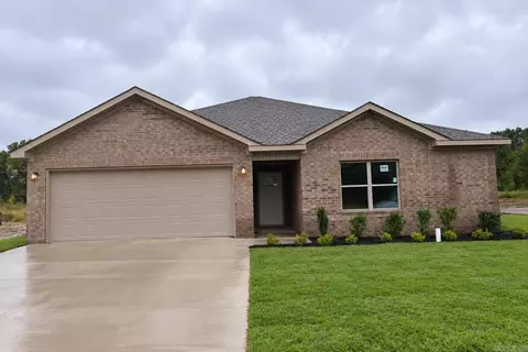 5501 Lotus St, Jonesboro, AR 72404