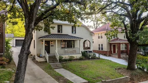 117 Crystal Ct, Little Rock, AR 72205