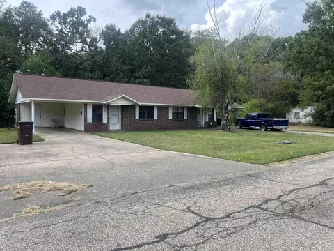 1002-1004 1006 Missouri St, Crossett, AR 71635