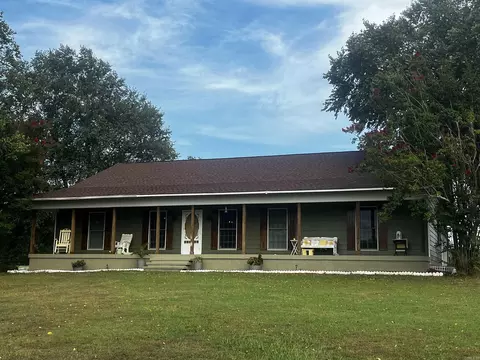 715 River Bluff Rd, Heber Springs, AR 72543