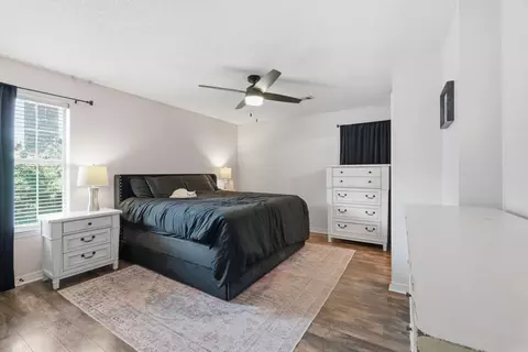 Bedroom - 2235 Rainbow Rd, Conway, AR 72032 photo 1 of 3