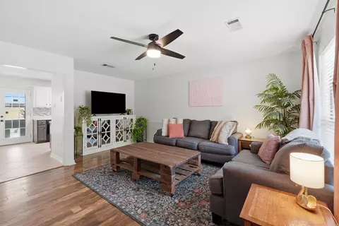 Living - 2235 Rainbow Rd, Conway, AR 72032 photo 1 of 1