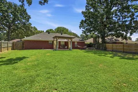 Exterior - 2235 Rainbow Rd, Conway, AR 72032 photo 9 of 9