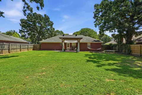 Exterior - 2235 Rainbow Rd, Conway, AR 72032 photo 8 of 9
