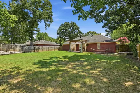 Exterior - 2235 Rainbow Rd, Conway, AR 72032 photo 7 of 9
