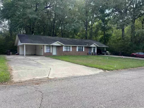 Tennessee And 11th, Crossett, AR 71635