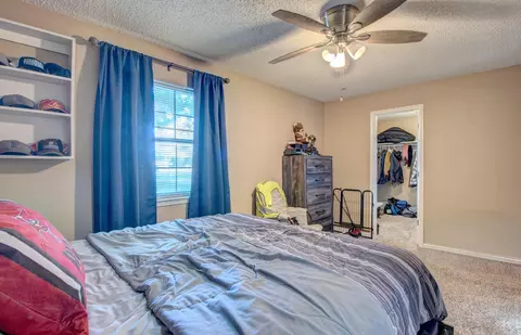 Bedroom - 607 Meadow Cir, Beebe, AR 72012 photo 7 of 7